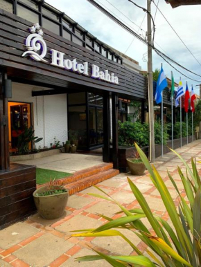 Hotel Bahia